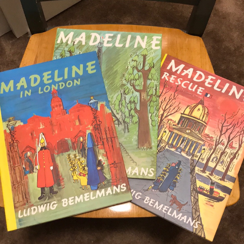 Children’s books